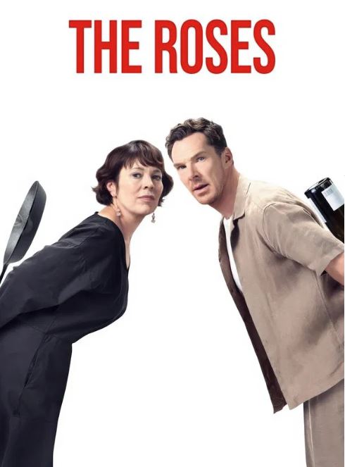 The Roses